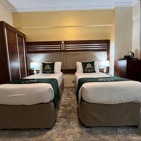 Rose Holiday I1 روز هوليداي Médine Extérieur photo