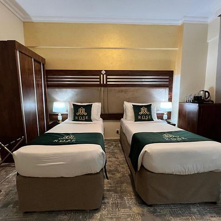 Rose Holiday I1 روز هوليداي Médine Extérieur photo