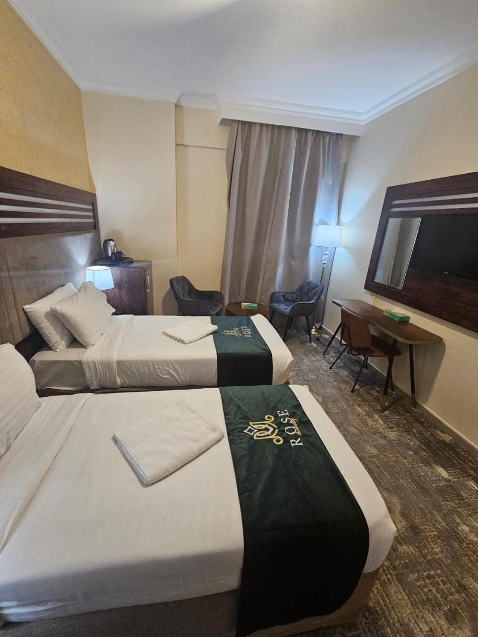 Rose Holiday I1 روز هوليداي Médine Extérieur photo